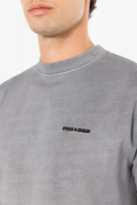 PEGADOR LOGO REGULAR TEE VINTAGE GREY 4705-386-M-GR - Image 2