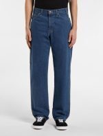 Dickies Denim Relaxed Utility Jeans Indigo Blue DK001993C7K1