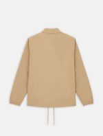 Dickies Oakport Coach Jacket Khaki DK0A4XEWKHK1 - Image 9