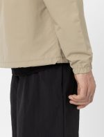 Dickies Oakport Coach Jacket Khaki DK0A4XEWKHK1 - Image 6