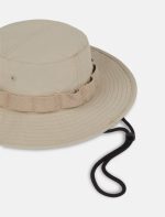 Dickies Glacier View Boonie Hat Sandstone DK0A4Y4NSS01 - Image 2