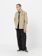 Dickies Jackson Cargo Trousers Black DK0A4YLXBLK1 - Image 7