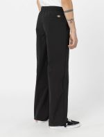 Dickies Jackson Cargo Trousers Black DK0A4YLXBLK1 - Image 6
