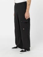 Dickies Jackson Cargo Trousers Black DK0A4YLXBLK1 - Image 2