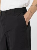 Dickies Jackson Cargo Trousers Black DK0A4YLXBLK1 - Image 8