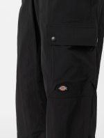 Dickies Jackson Cargo Trousers Black DK0A4YLXBLK1 - Image 4