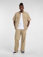 DICKIES SNAKE TEE WHITE DK0A4Z990WH1 - Image 6