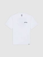 DICKIES SNAKE TEE WHITE DK0A4Z990WH1 - Image 7
