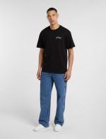 DICKIES SNAKE TEE BLACK DK0A4Z99BLK1 - Image 8