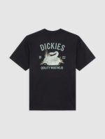 DICKIES SNAKE TEE BLACK DK0A4Z99BLK1 - Image 7