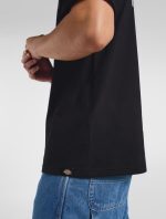 DICKIES SNAKE TEE BLACK DK0A4Z99BLK1 - Image 5