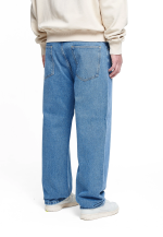 PEGADOR BALTRA BAGGY JEANS WASHED BLUE 3070-012-M-GR - Image 2