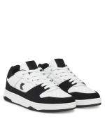 KARL KANI SHOES 89 2K WHITE/BLACK KKFWM000421 - Image 6