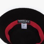 Kangol Bermuda Bucket Hat Black K3050ST BK001 - Image 3