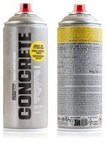 Montana CONCRETE 400ml - Image 8