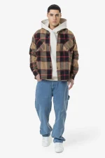 PEGADOR DRATO BAGGY WORKWEAR JEANS WASHED BLUE 4400-012-M-GR - Image 2
