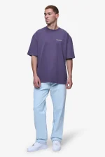 PEGADOR BALTRA BAGGY JEANS WASHED COLD BLUE 3070-420-M-GR - Image 5