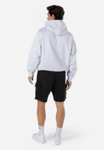 PEGADOR LEYTON TERRY CARGO SHORTS WASHED BLACK 4625-002-M-GR - Image 5