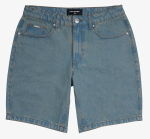 PEGADOR BOSTIC JEANS SHORTS WASHED VINTAGE BLUE 5000-230-M-GR - Image 4