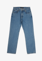 PEGADOR BALTRA BAGGY JEANS WASHED BLUE 3070-012-M-GR - Image 5