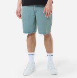 PEGADOR BOSTIC JEANS SHORTS WASHED VINTAGE BLUE 5000-230-M-GR