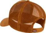 Dickies Hanston Trucker Cap Brown Duck DK0A4YV30BD1 - Image 2