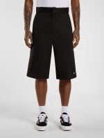 Dickies 15 Inch Multi Pocket Shorts Black DK0A4Z7YBLK1