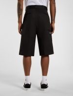 Dickies 15 Inch Multi Pocket Shorts Black DK0A4Z7YBLK1 - Image 5