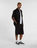 Dickies 15 Inch Multi Pocket Shorts Black DK0A4Z7YBLK1 - Image 6