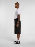 Dickies 15 Inch Multi Pocket Shorts Black DK0A4Z7YBLK1 - Image 7