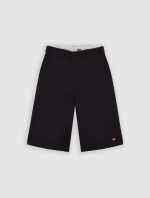Dickies 15 Inch Multi Pocket Shorts Black DK0A4Z7YBLK1 - Image 10