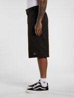 Dickies 15 Inch Multi Pocket Shorts Black DK0A4Z7YBLK1 - Image 3