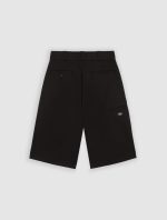 Dickies 15 Inch Multi Pocket Shorts Black DK0A4Z7YBLK1 - Image 11