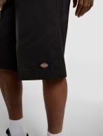 Dickies 15 Inch Multi Pocket Shorts Black DK0A4Z7YBLK1 - Image 9