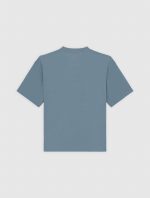 Dickies Lewistown Embroidered T-Shirt Stormy Weather DK0A4Z94G701 - Image 7