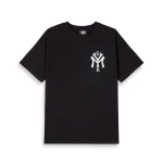 Grimey Sweet Science Regular Tee Black GA739-BLK