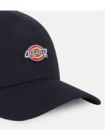 Dickies Hanston Trucker Cap Black DK0A4YV3BLK1 - Image 3