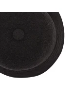 Kangol Bermuda Casual Bucket Hat Black 0397BC BK001 - Image 5