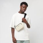 KARL KANI KK RETRO KANI MONOGRAM ALL OVER PRINT CROSSBODY BAG BEIGE KA251-015-2  - Image 2