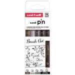 Uni-ball Pin Set PIN-200 5P ASP014