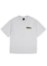 HOMEBOY CROCOBOY TEE WHITE 01TS3060-11