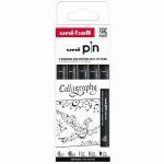 Uni-ball Pin Set PIN-200 5P ASP015