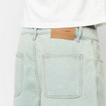 PEGADOR KOLAR JORTS SAND WASHED BLUE 4901-082-M-GR - Image 4