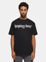 Forgotten Faces Eagle Oversized Tee Black FOF0096-00007 - Image 3
