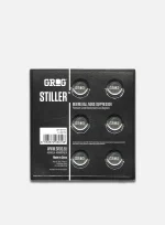 Grog Stiller SR16T-6T