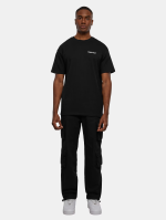 Forgotten Faces Wings Oversized Tee Black FOF0097-00007 - Image 3