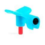 Night Quill Heavy Dart Fat Cap