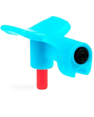 Night Quill Heavy Dart Fat Cap