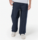 PEGADOR BECE LOOSE JEANS RAW BLUE 5001-127-M-GR