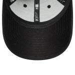 New Era 9FORTY New York Yankees Essential Black Cap 80468932 - Image 2